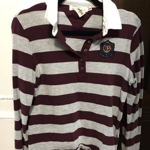 Rugby shirt
